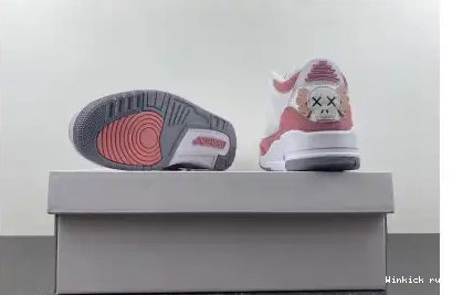 Jordan 3 0607
